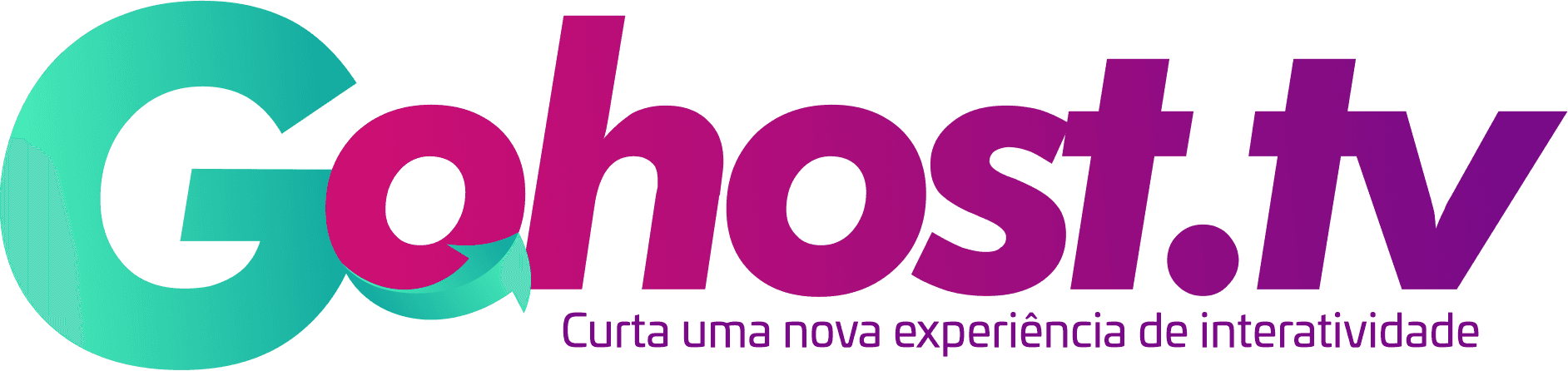 Gohost.tv Logo